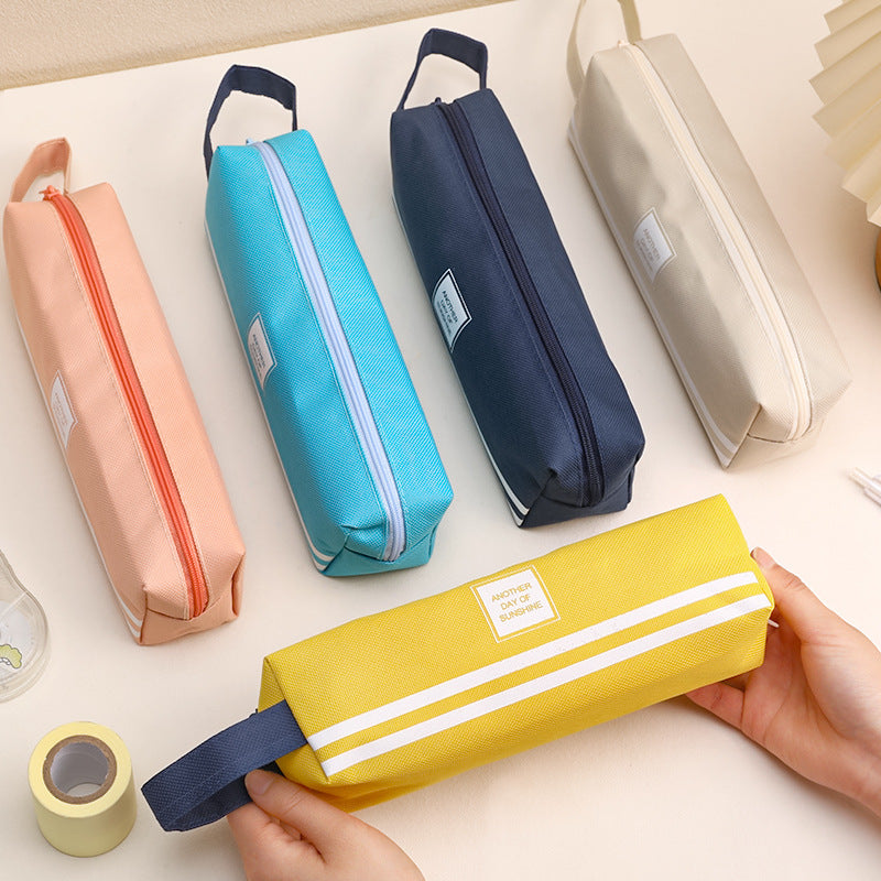 Wholesale Oxford Cloth Pencil Case